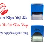 Dấu Bác Sĩ 1