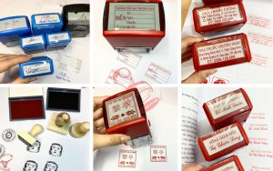 ảnh Dấu Tổng Hợp 1