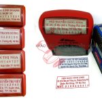 Dấu Mã Số Thuế 2