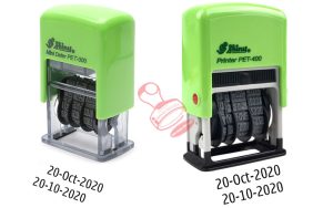 Kích Thước Dấu Date 300 400